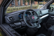 Fiat E-Ulysse : monospace électrique pour la famille et le business photo 5