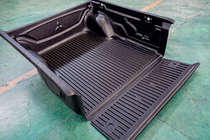 Changan Kaicene F70 2019–2023 Bac de coffre photo 4