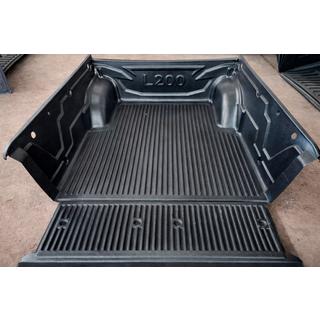 Bac de coffre Changan Kaicene F70 2019–2023 photo 3