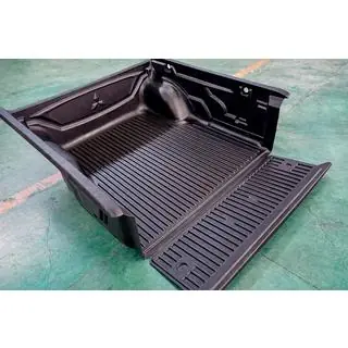 Bac de coffre Changan Kaicene F70 2019–2023 photo 4