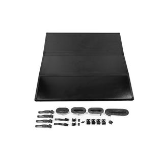 Cache-bagages 3 sections Volkswagen Amarok 2010-2022 photo 4