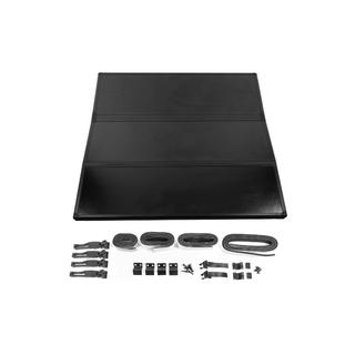 Couvre-benne tonneau pliant 3 volets (2015-2020) Toyota Hilux 2015- photo 4