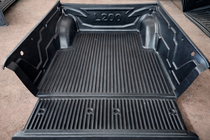Toyota Hilux 2015- Hard-top aluminium pour benne de pickup photo 3