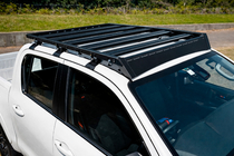 Toyota Hilux 2015- Plateforme de toit photo 4