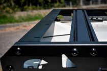 Toyota Hilux 2015- Plateforme de toit photo 6