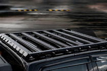 Toyota Hilux 2015- Plateforme de toit photo 7