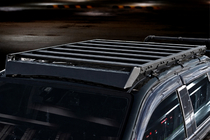 Toyota Hilux 2015- Plateforme de toit photo 8
