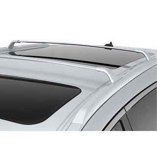 Barres de toit transversales pour rails de toit OEM (2 pcs) Infiniti QX60 2016-2021 photo 3