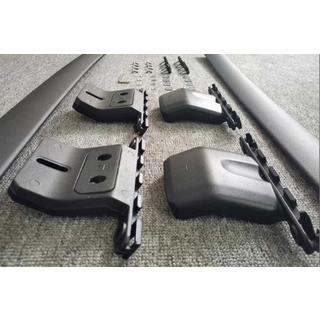 Barres de toit transversales pour rails de toit OEM (2 pcs) photo 4
