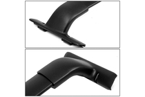 Nissan Murano 2014- Barres de toit (barres transversales) pour rails OEM (2014-2018, 2 pcs) photo 7