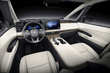Lexus LM 500h : minivan hybride de luxe pour transport VIP photo 5