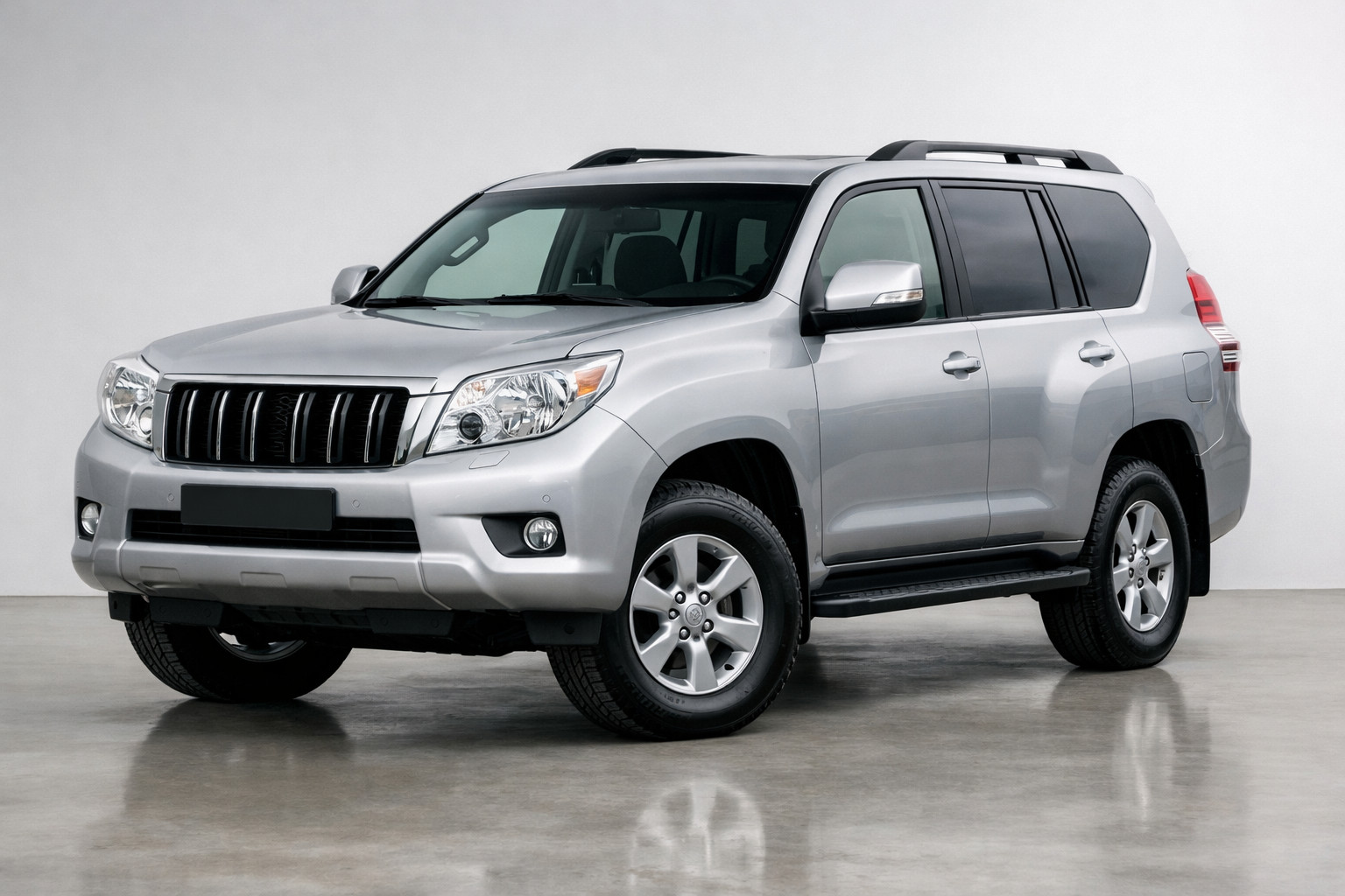 Toyota Land Cruiser Prado 150 (2009–2023) : essai, faut-il choisir l’ancienne génération ?