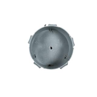 Cache-moyeu de jante (chrome, 1 pièce) Mercedes Sprinter W901/902/903/904/905 1995–2006 photo 3