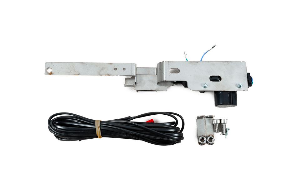 Mitsubishi L200 2015-2024 Système de verrouillage centralisé de coffre (2019-2024) Photo 4