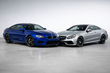 Comparatif : BMW M6 vs E63 Coupe photo 1