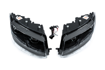 Volkswagen T5 2010-2015 Phares avant (2 pcs) photo 2