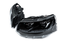 Volkswagen T5 2010-2015 Phares avant (2 pcs) photo 3