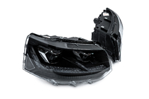 Volkswagen T5 2010-2015 Phares avant (2 pcs) photo 4