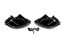 Volkswagen T5 2010-2015 Phares avant (2 pcs) photo 6
