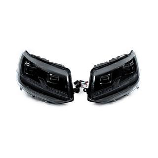 Phares avant (2 pcs) photo 1