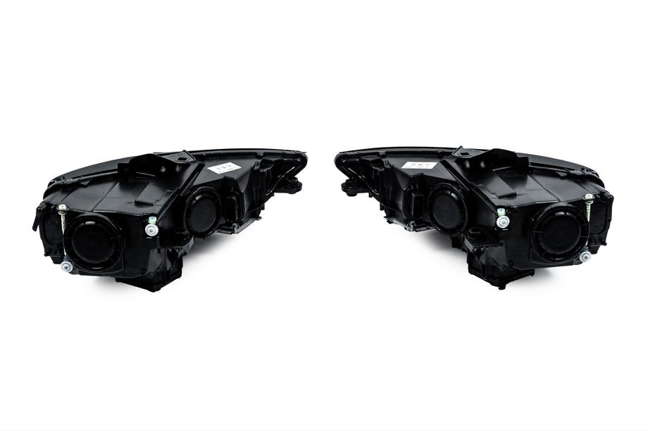 Audi A3 2012-2020 Phares avant Full LED (pour XENON, 2012-2016, 2 pcs) Photo 5