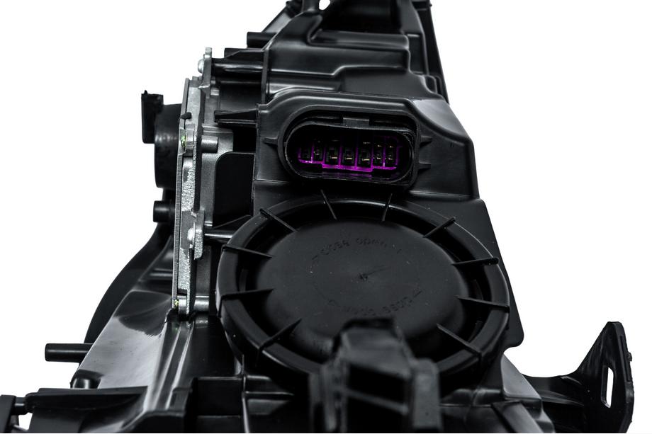Audi A3 2012-2020 Phares avant Full LED (pour XENON, 2012-2016, 2 pcs) Photo 6