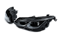 Volkswagen Golf 8 2019- Phares avant Full LED (2 pcs) photo 3