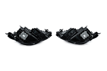 Volkswagen Golf 8 2019- Phares avant Full LED (2 pcs) photo 6