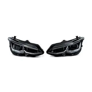 Phares avant Full LED (2 pcs) photo 1