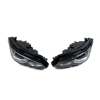 Phares avant Full LED (2 pcs) photo 2