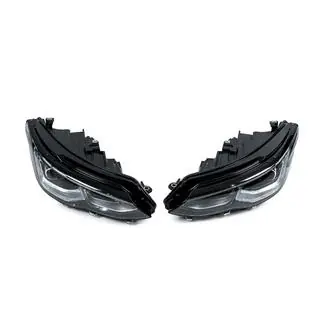Phares avant Full LED (2 pcs) photo 2
