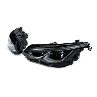 Phares avant Full LED (2 pcs) photo 3