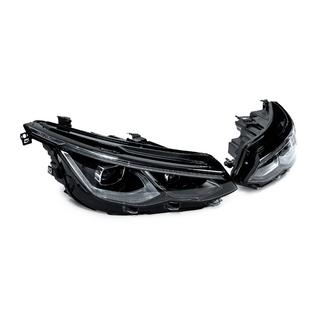 Phares avant Full LED (2 pcs) photo 4