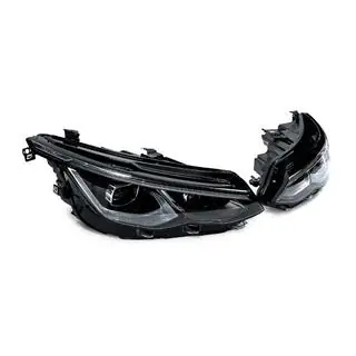 Phares avant Full LED (2 pcs) photo 4