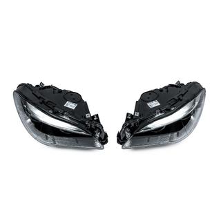 Phares avant Full LED (2013-2016, 2 pcs) photo 2