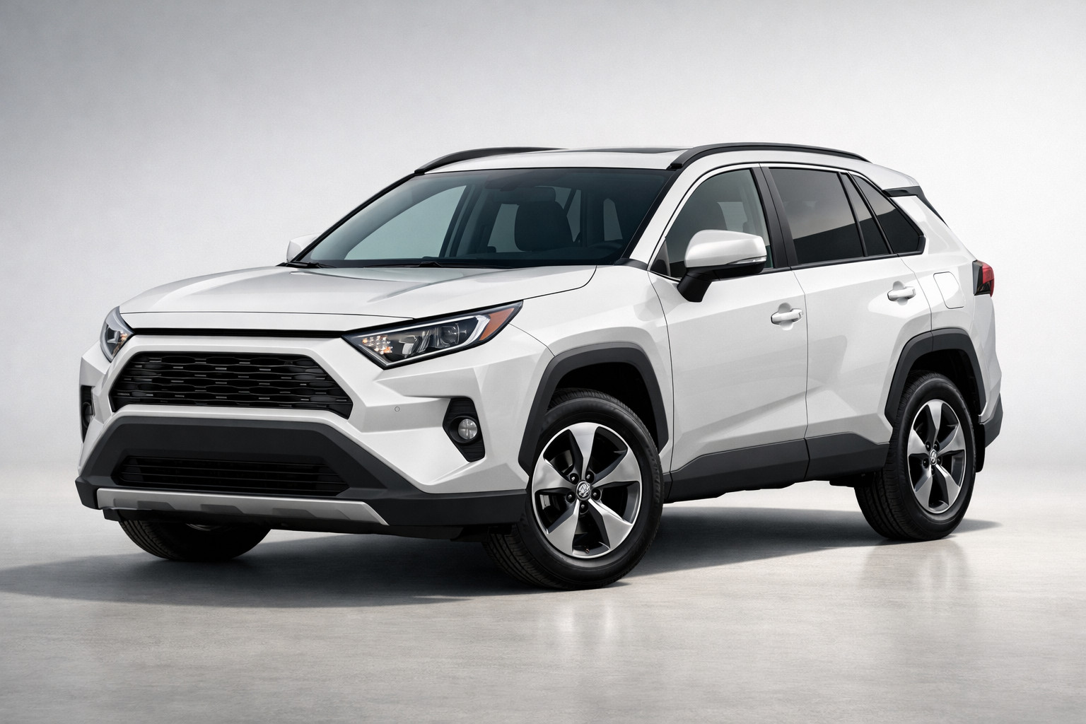 Toyota RAV4 2019– : essai et raisons de son succès
