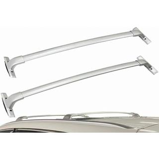 Barres de toit transversales pour rails de toit OEM (2 pcs) Nissan X-trail T32/Rogue 2014-2021 photo 3