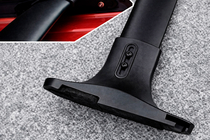 Ford Ecosport 2013-2022 Barres de toit transversales pour rails intégrés OEM (2 pièces) Gris photo 8