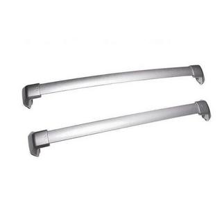 Barres de toit transversales pour rails intégrés OEM (2 pièces) Honda CRV 2022- photo 4