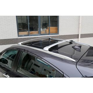 Barres de toit transversales pour rails intégrés OEM (2 pièces) Honda HR-V 2014-2021 photo 4