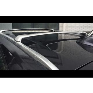 Barres de toit transversales pour rails intégrés OEM (2 pièces) Honda HR-V 2014-2021 photo 3