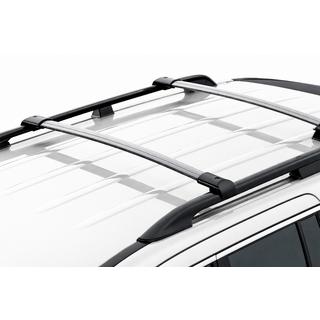 Barres de toit transversales pour rails intégrés OEM (2 pièces) Honda HR-V 2021- photo 1
