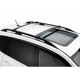 Barres de toit transversales pour rails intégrés OEM (2 pièces) Honda HR-V 2021- photo 2