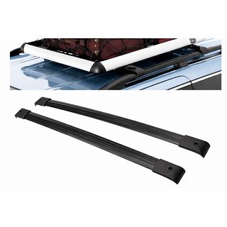 Barres de toit transversales pour rails intégrés OEM (2 pièces) Honda HR-V 2021- photo 3