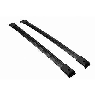 Barres de toit transversales pour rails intégrés OEM (2 pièces) Honda HR-V 2021- photo 4