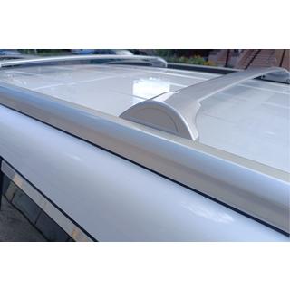 Barres de toit transversales pour rails intégrés OEM (2 pièces) Honda Pilot 2015-2022 photo 3