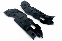Lexus LX570/450d 2008-2022 Renfort de panneau latéral arrière (section avant, pour 2016+) Droit photo 5