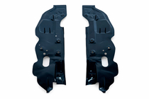 Lexus LX570/450d 2008-2022 Renfort de panneau latéral arrière (section avant, pour 2016+) Droit photo 4