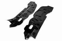 Lexus LX570/450d 2008-2022 Renfort de panneau latéral arrière (section avant, pour 2016+) Droit photo 1