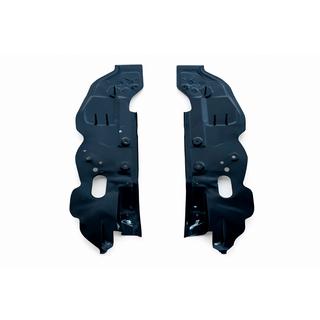 Renfort de panneau latéral arrière (section avant, pour 2016+) Lexus LX570/450d 2008-2022 photo 4